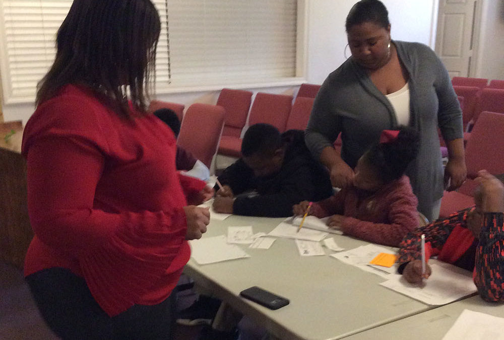 Jackson State University Teaches Financial Management