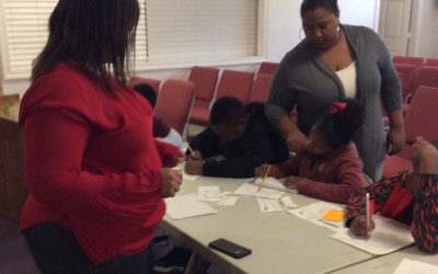 Jackson State University Teaches Financial Management